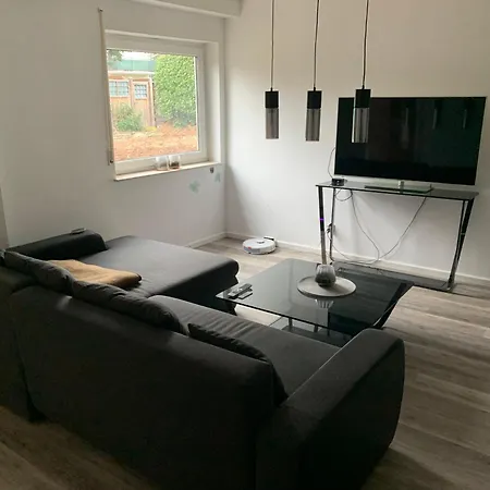 Flat Bad Kreuznach