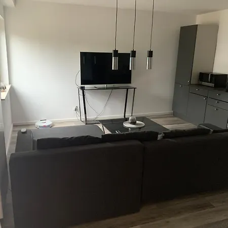 Flat * Bad Kreuznach