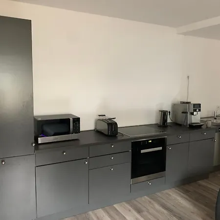 Διαμέρισμα Flat