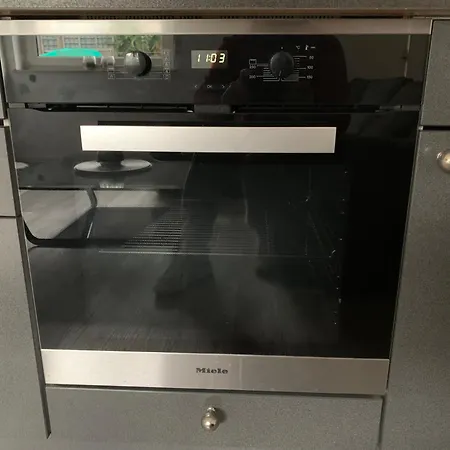 Flat Διαμέρισμα Bad Kreuznach