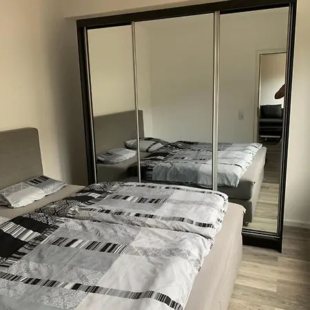 Flat Bad Kreuznach